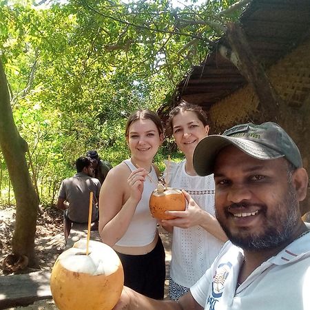 The King'S Garden Resort Dambulla Luaran gambar
