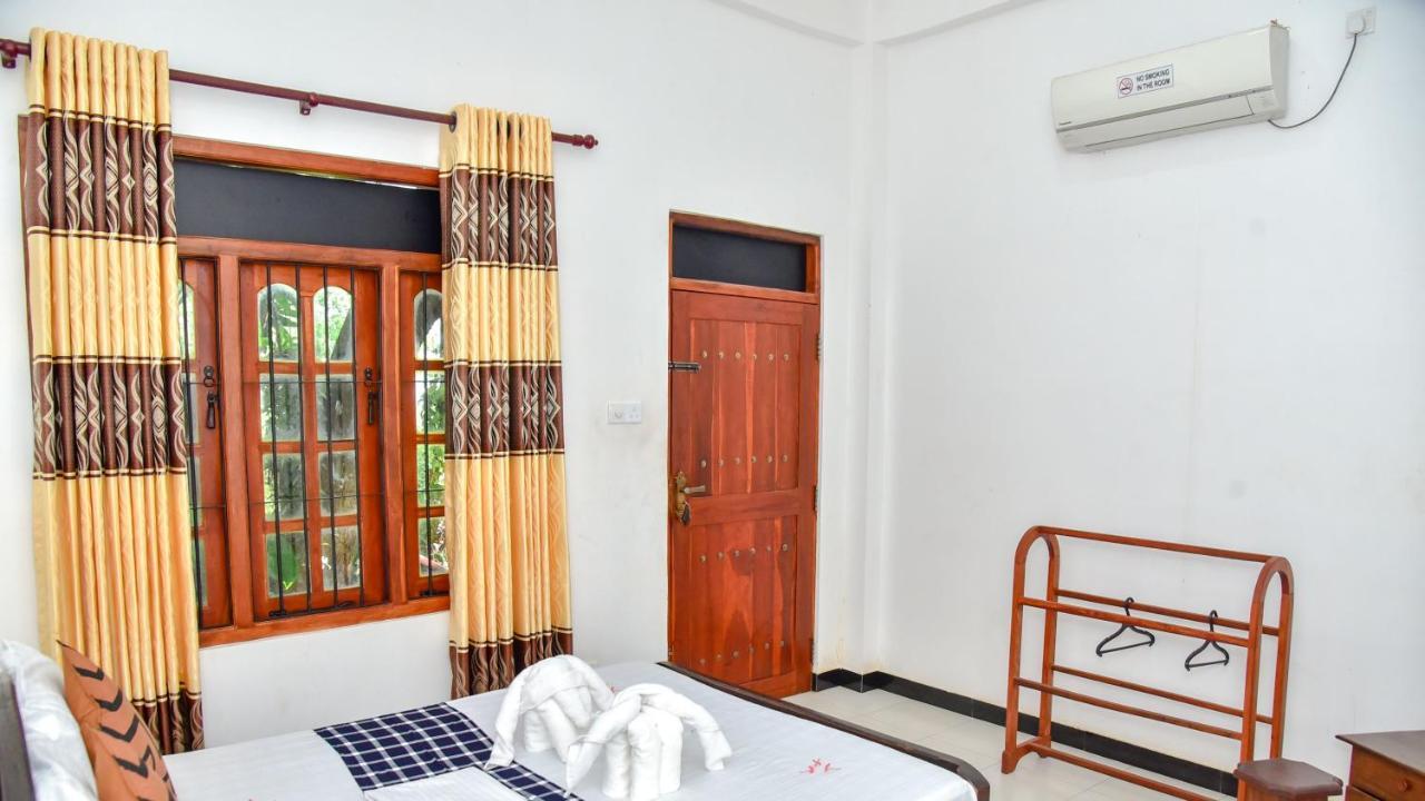 The King'S Garden Resort Dambulla Luaran gambar
