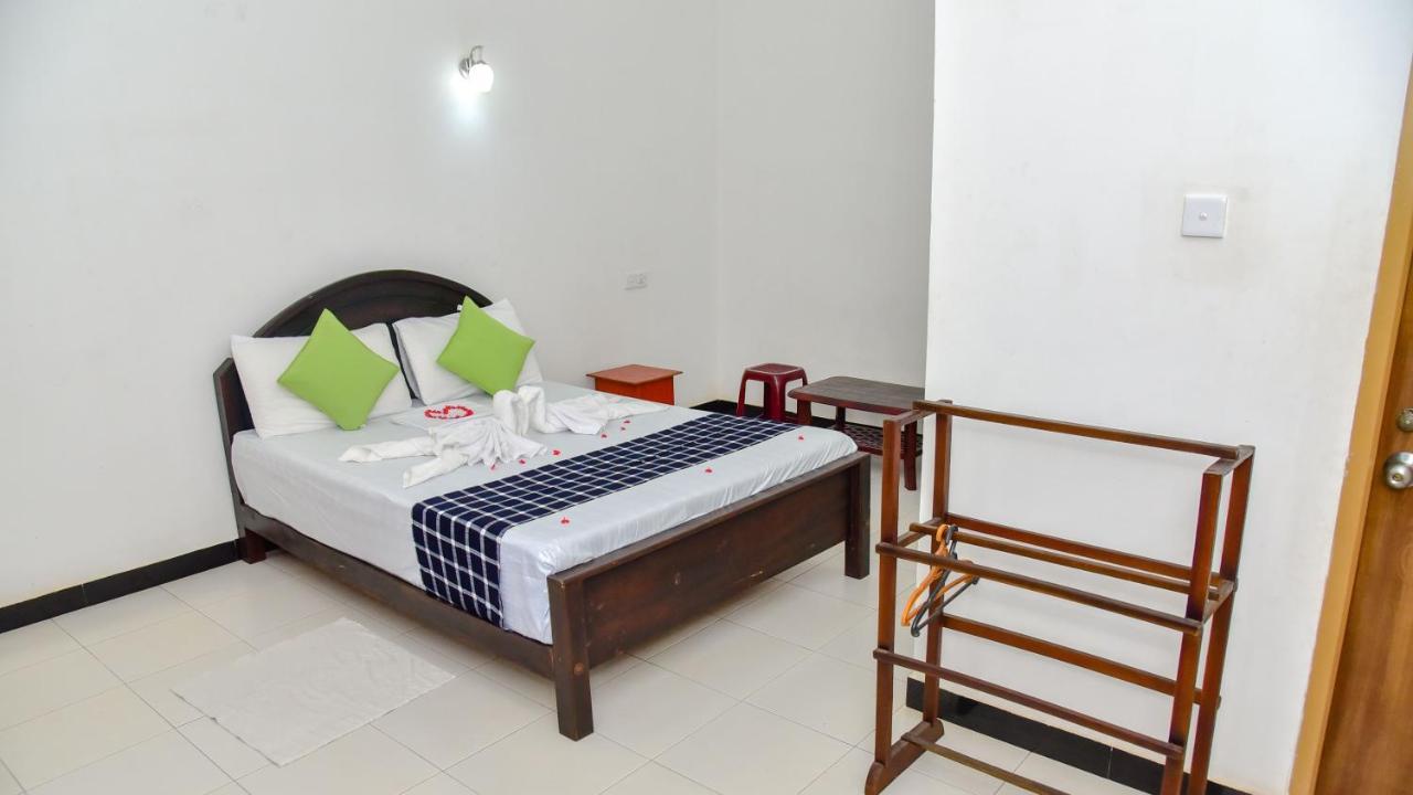 The King'S Garden Resort Dambulla Luaran gambar