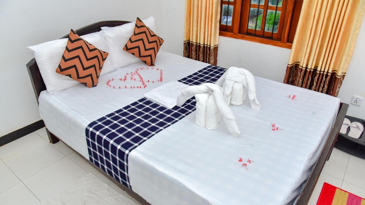 The King'S Garden Resort Dambulla Luaran gambar