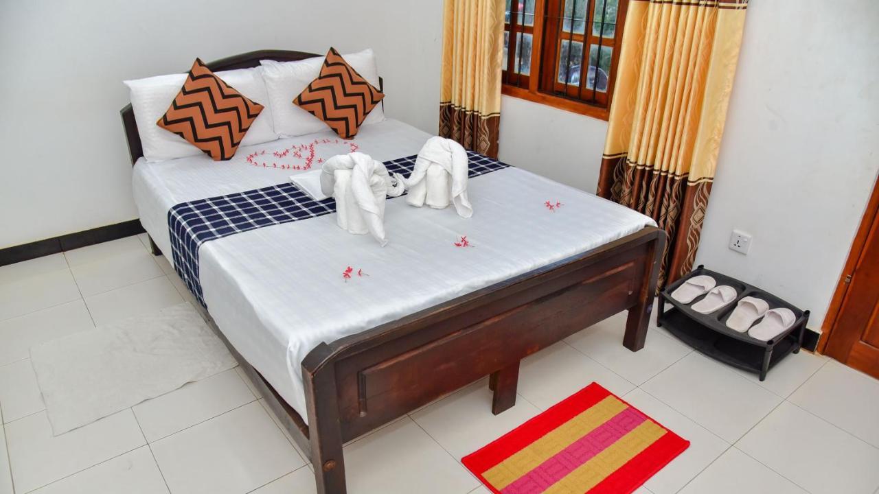 The King'S Garden Resort Dambulla Luaran gambar