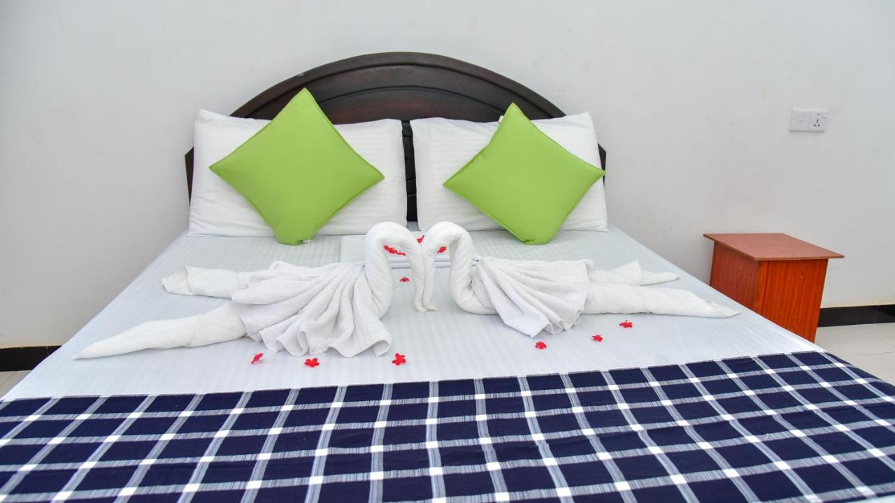 The King'S Garden Resort Dambulla Luaran gambar