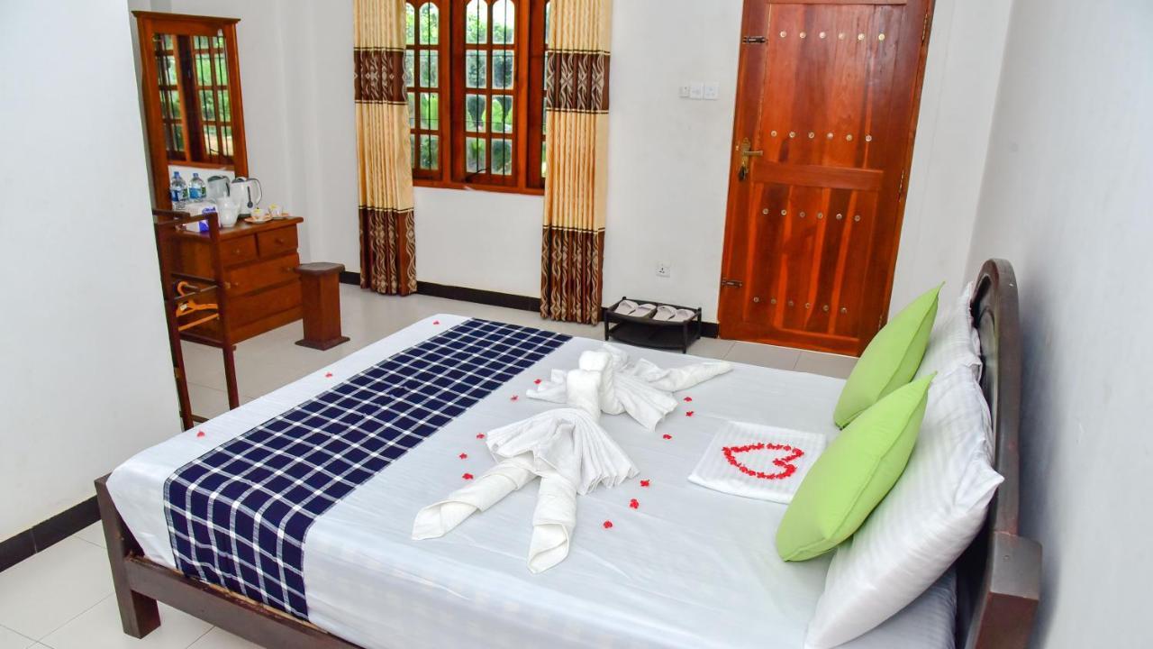 The King'S Garden Resort Dambulla Luaran gambar