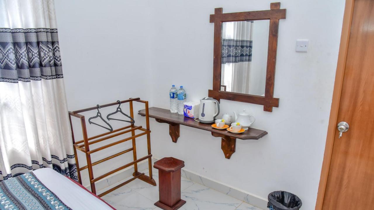 The King'S Garden Resort Dambulla Luaran gambar