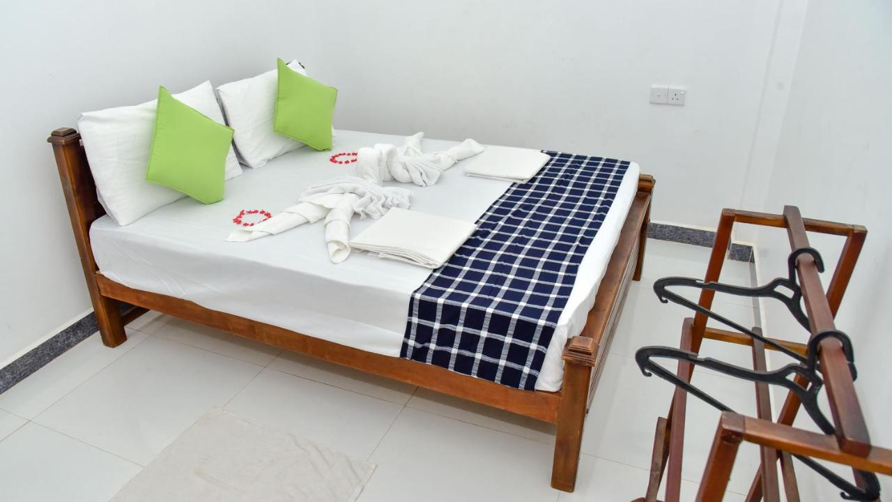 The King'S Garden Resort Dambulla Luaran gambar