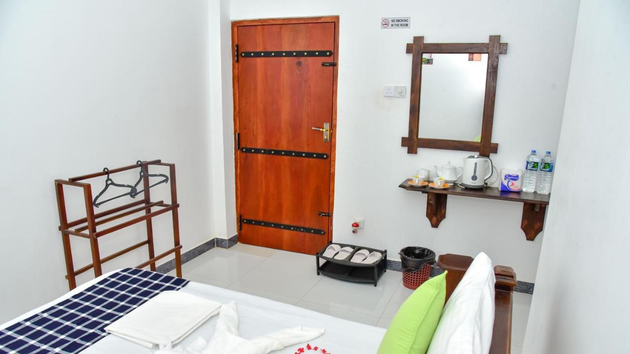 The King'S Garden Resort Dambulla Luaran gambar