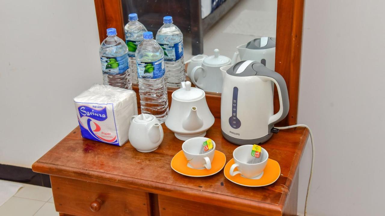 The King'S Garden Resort Dambulla Luaran gambar