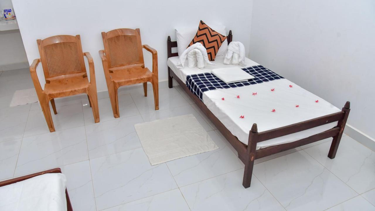 The King'S Garden Resort Dambulla Luaran gambar