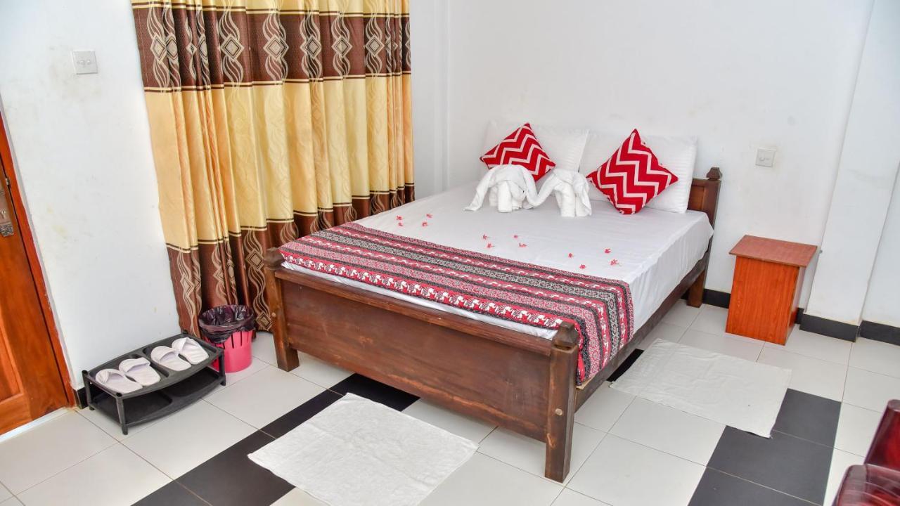 The King'S Garden Resort Dambulla Luaran gambar