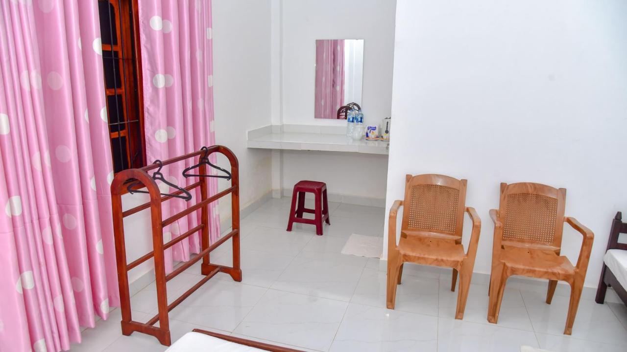 The King'S Garden Resort Dambulla Luaran gambar