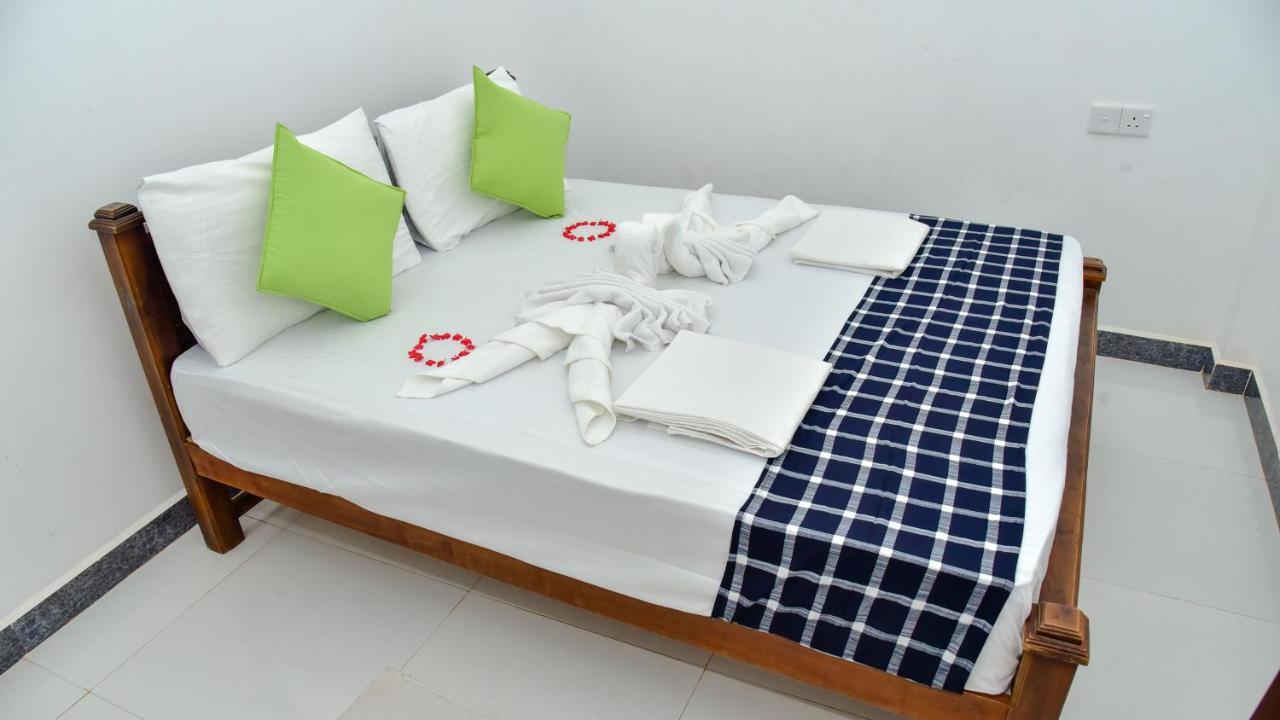 The King'S Garden Resort Dambulla Luaran gambar
