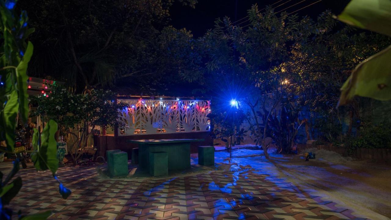 The King'S Garden Resort Dambulla Luaran gambar