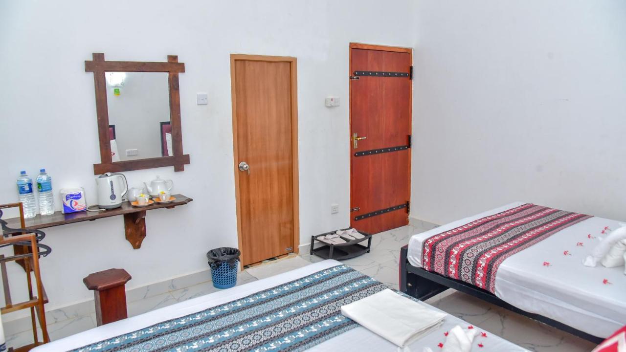 The King'S Garden Resort Dambulla Luaran gambar
