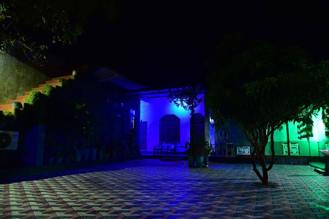 The King'S Garden Resort Dambulla Luaran gambar