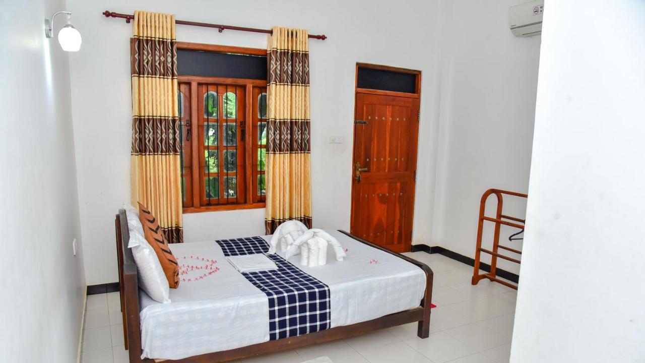 The King'S Garden Resort Dambulla Luaran gambar