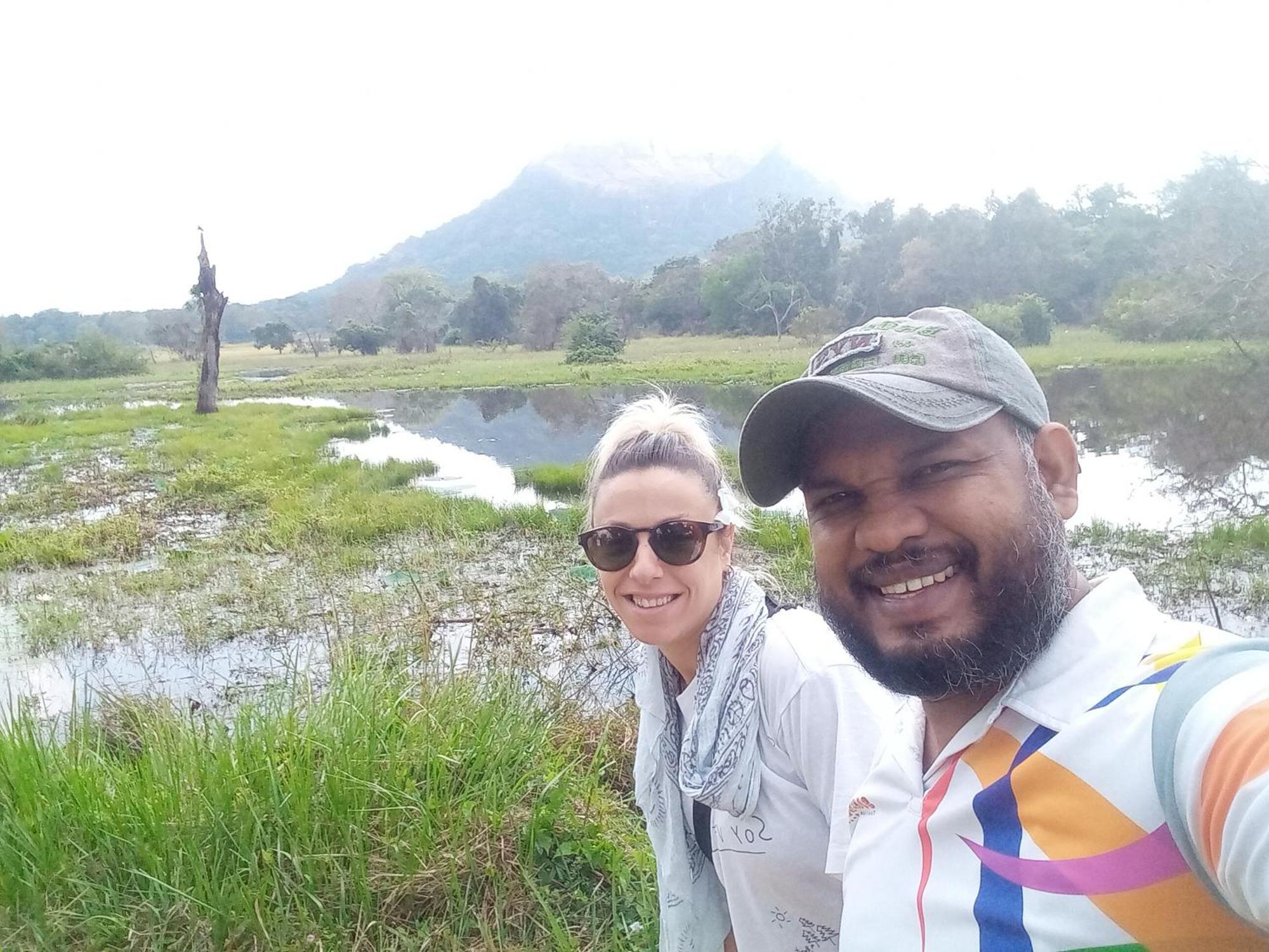 The King'S Garden Resort Dambulla Luaran gambar